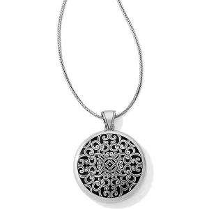 Serendipity Convertible Locket Necklace JM0940