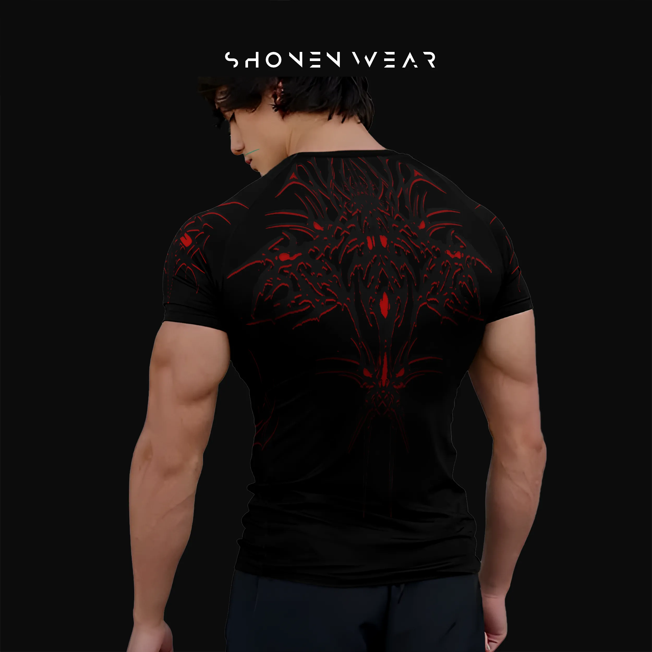 Set Combo Berserk Crimson Revenge