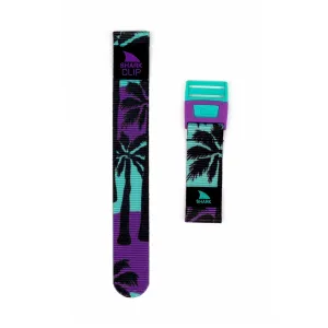 Shark Classic - Strap Kit - Clip - Amber Purple Sunset