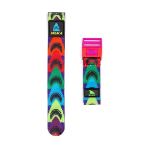 Shark Classic - Strap Kit - Clip - Breach
