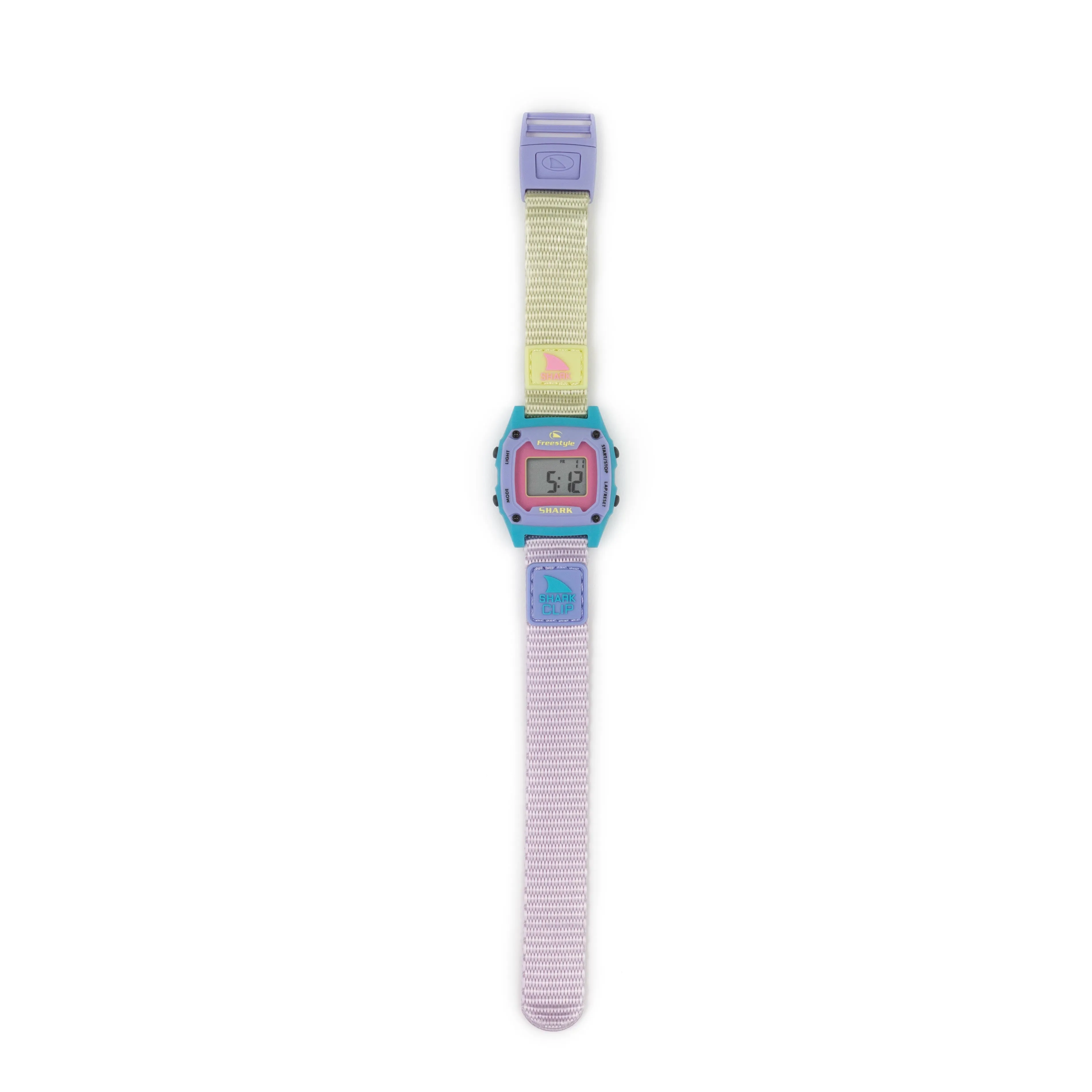 SHARK MINI CLIP LAVENDER TEA