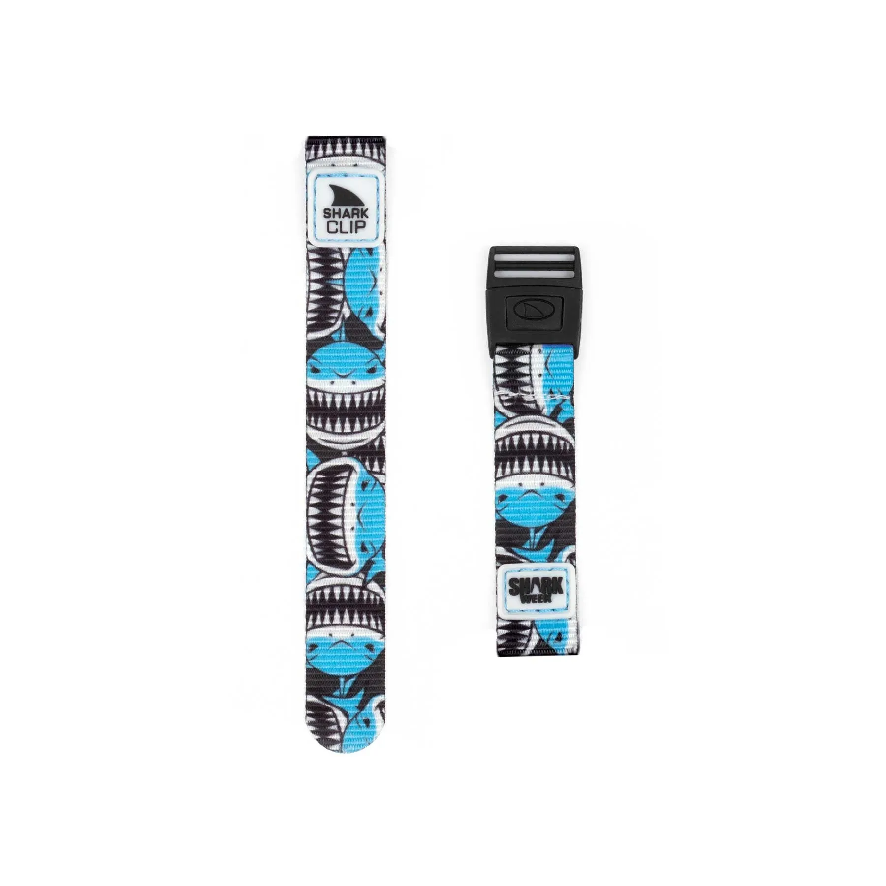 Shark Mini - Strap Kit - Clip - SW Mega Grin
