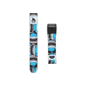 Shark Mini - Strap Kit - Clip - SW Mega Grin