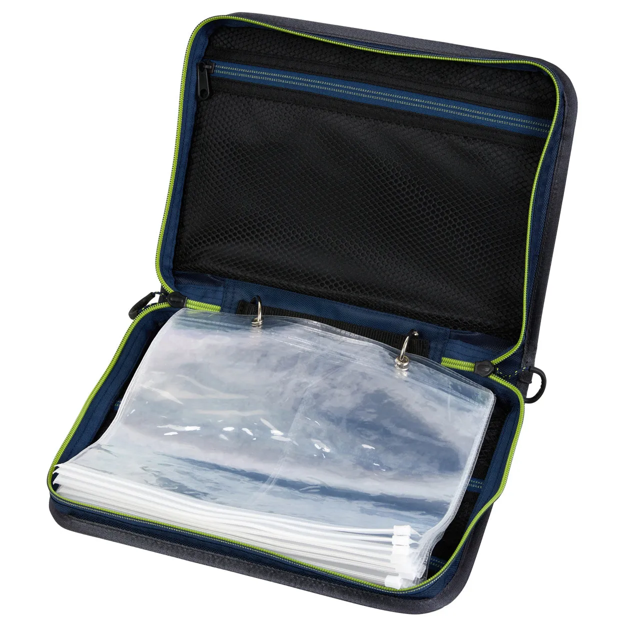 Shimano Lure Storage Wallet