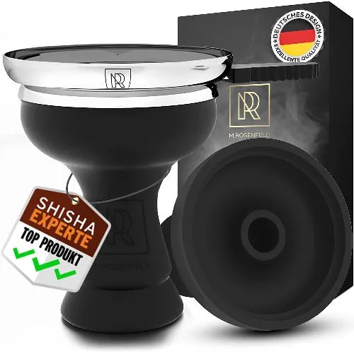 Shisha Phunnel Kopf Silikon