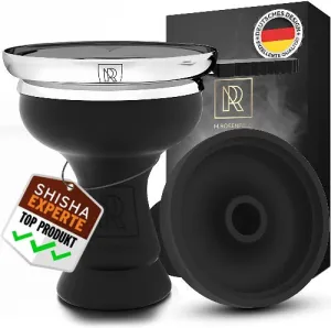 Shisha Phunnel Kopf Silikon