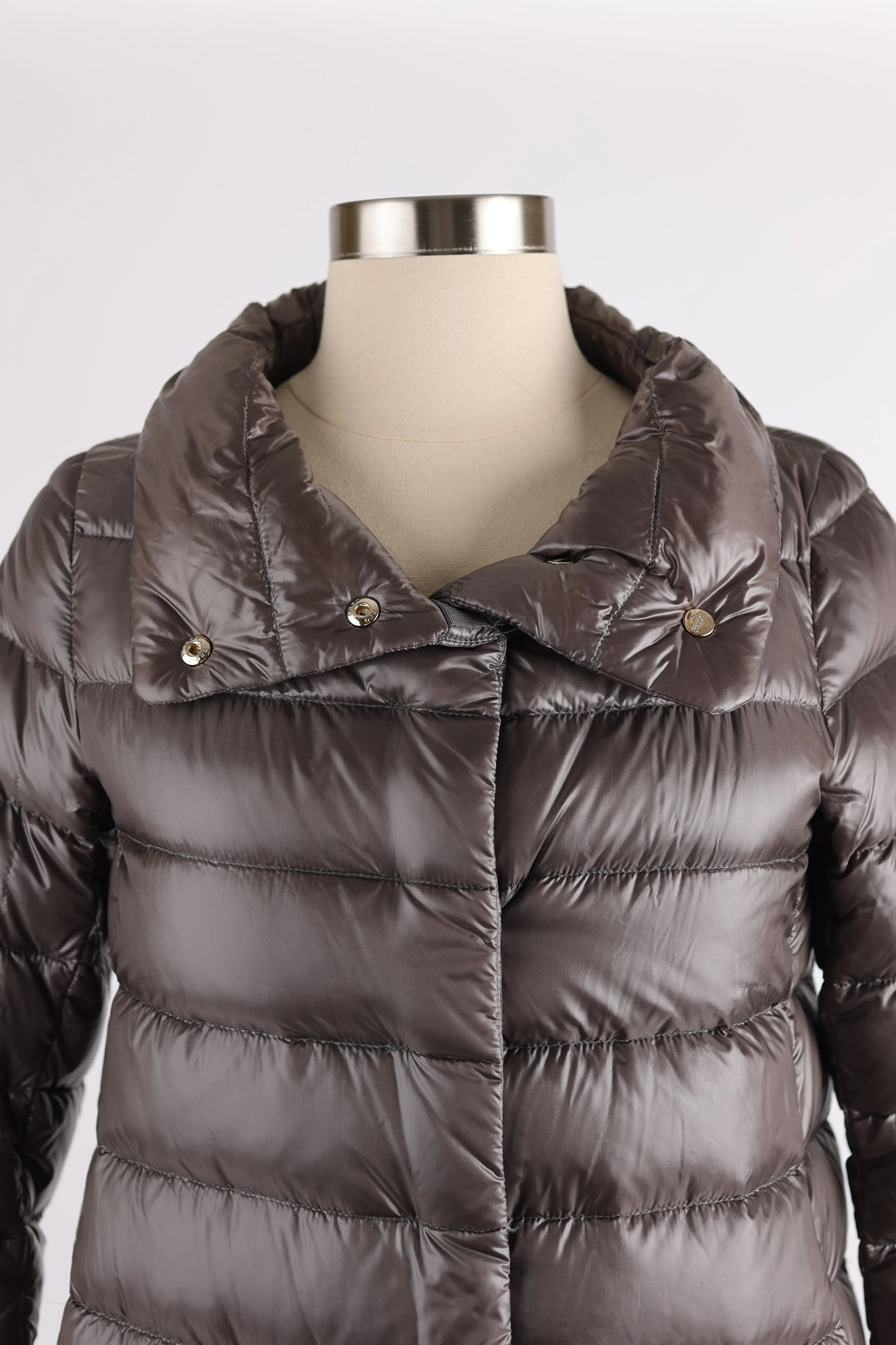 Short Lightweight Jacket
