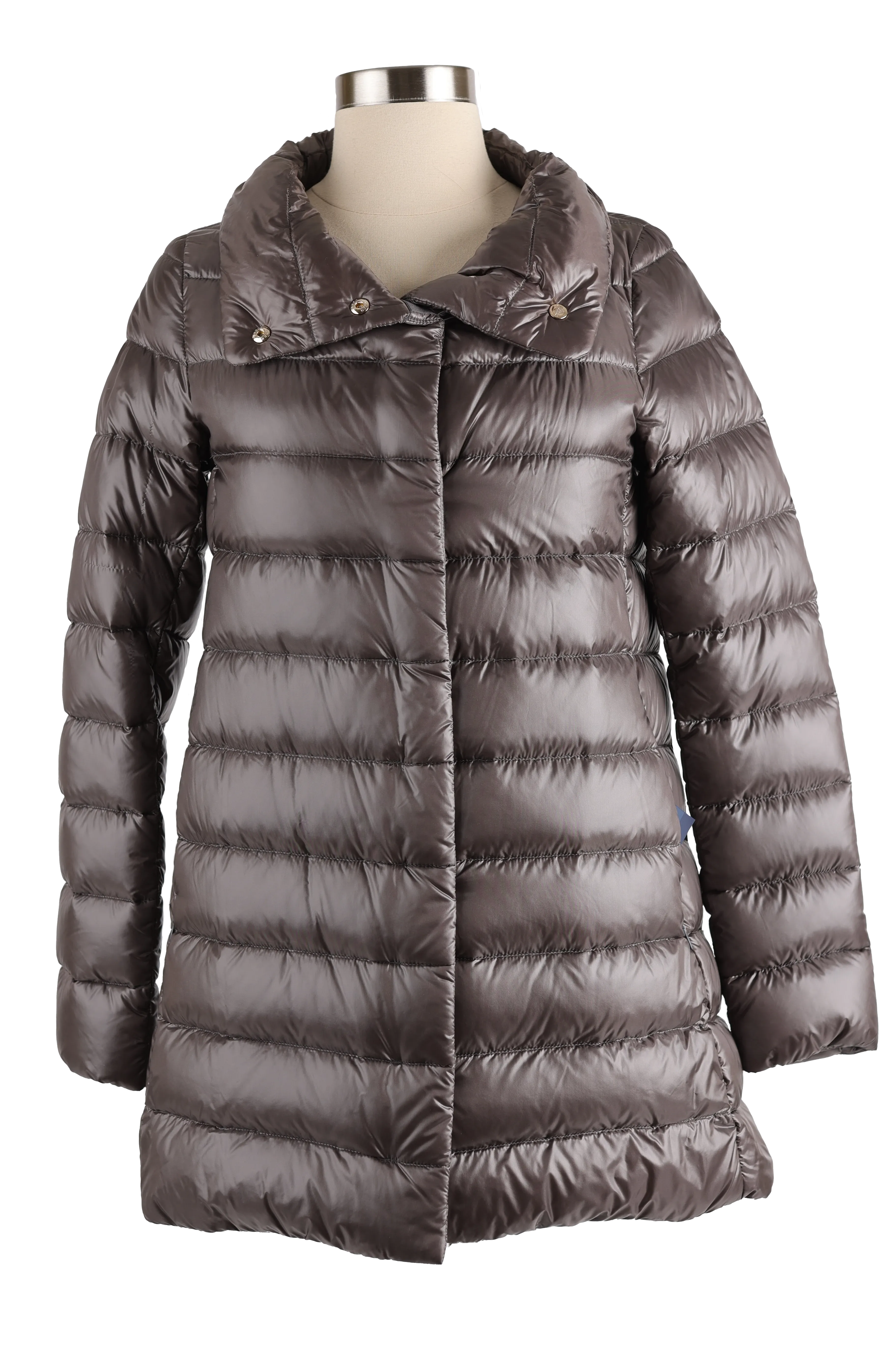 Short Lightweight Jacket