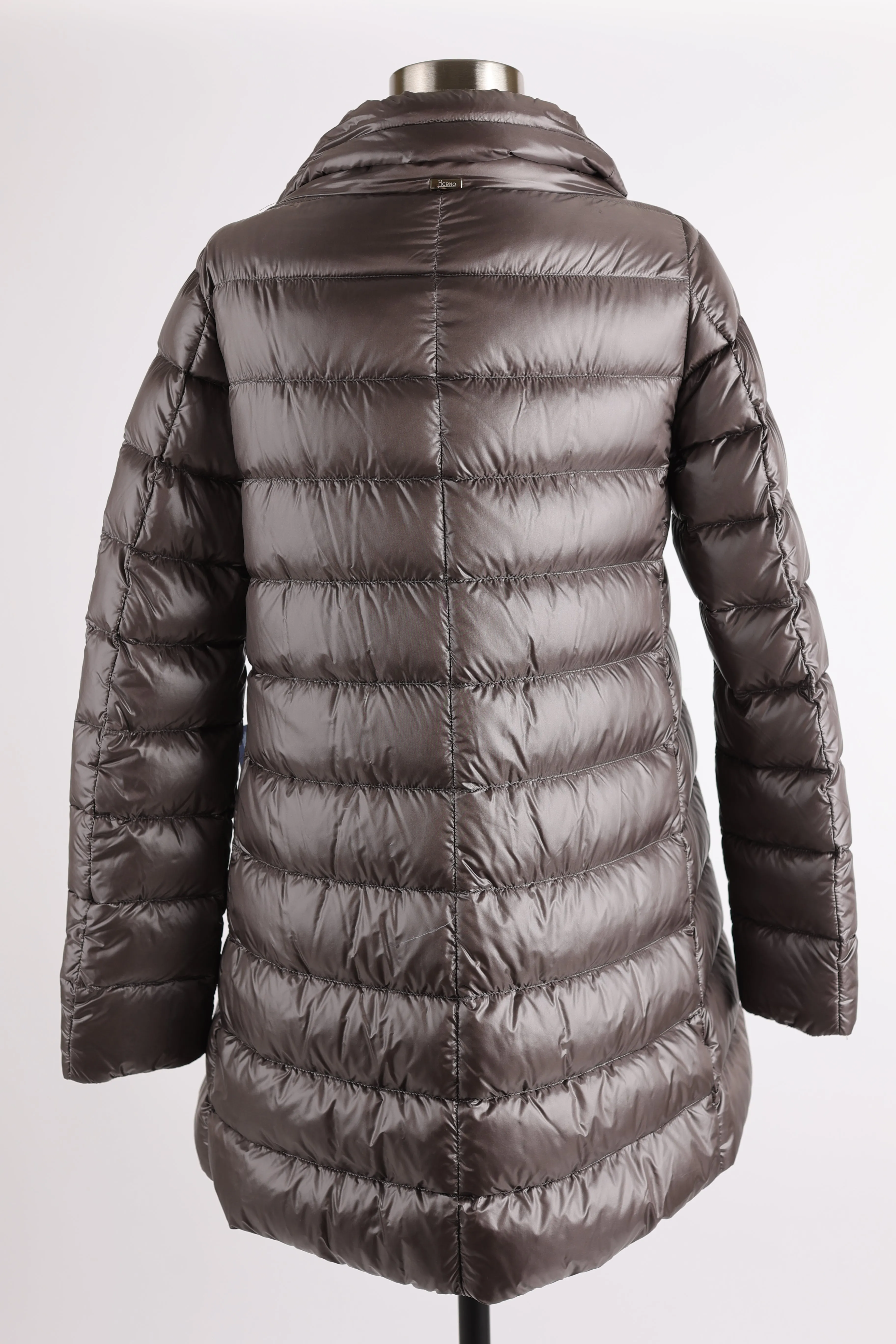 Short Lightweight Jacket