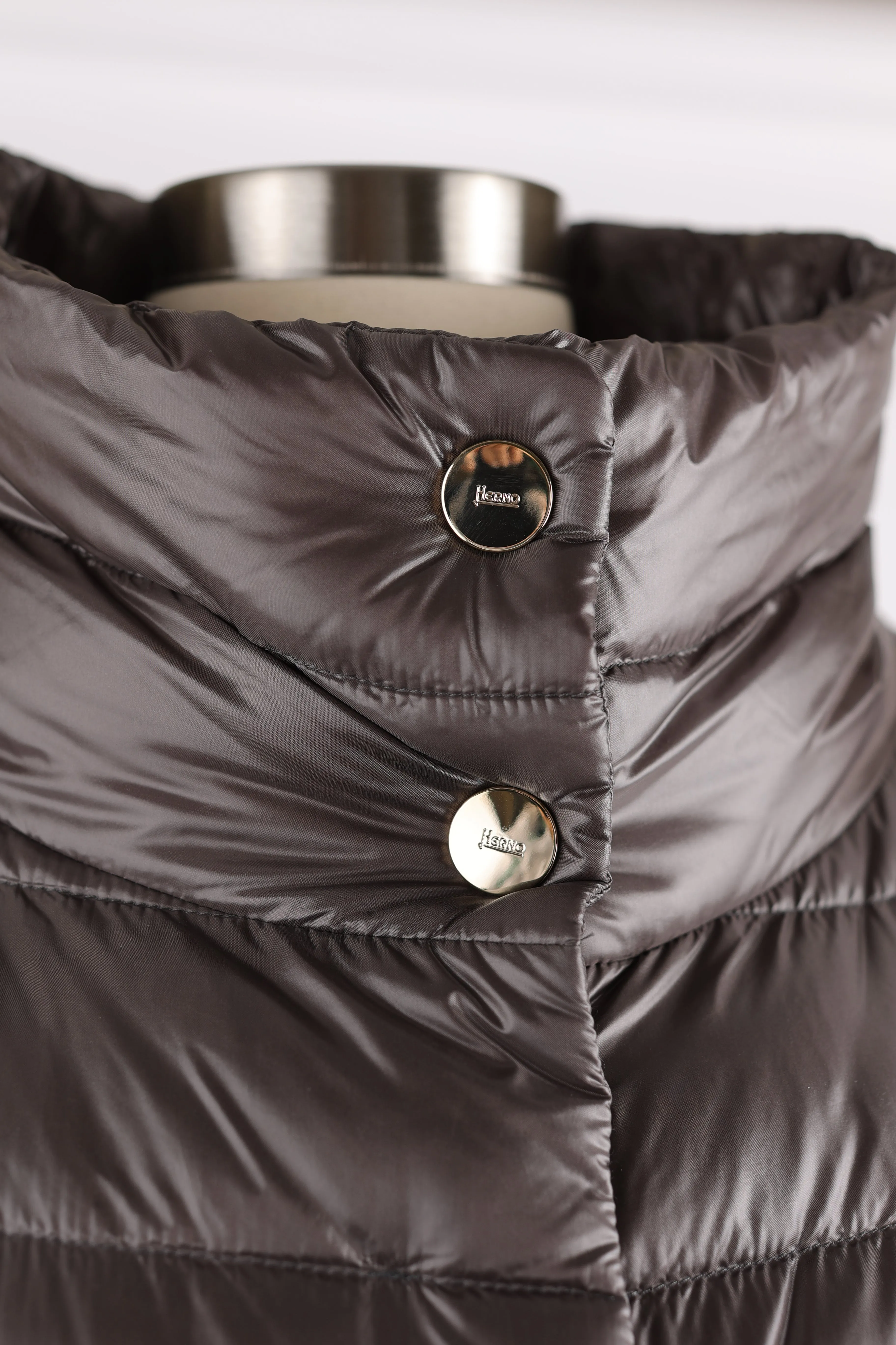 Short Lightweight Jacket