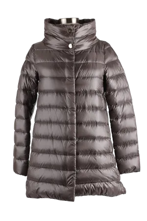 Short Lightweight Jacket