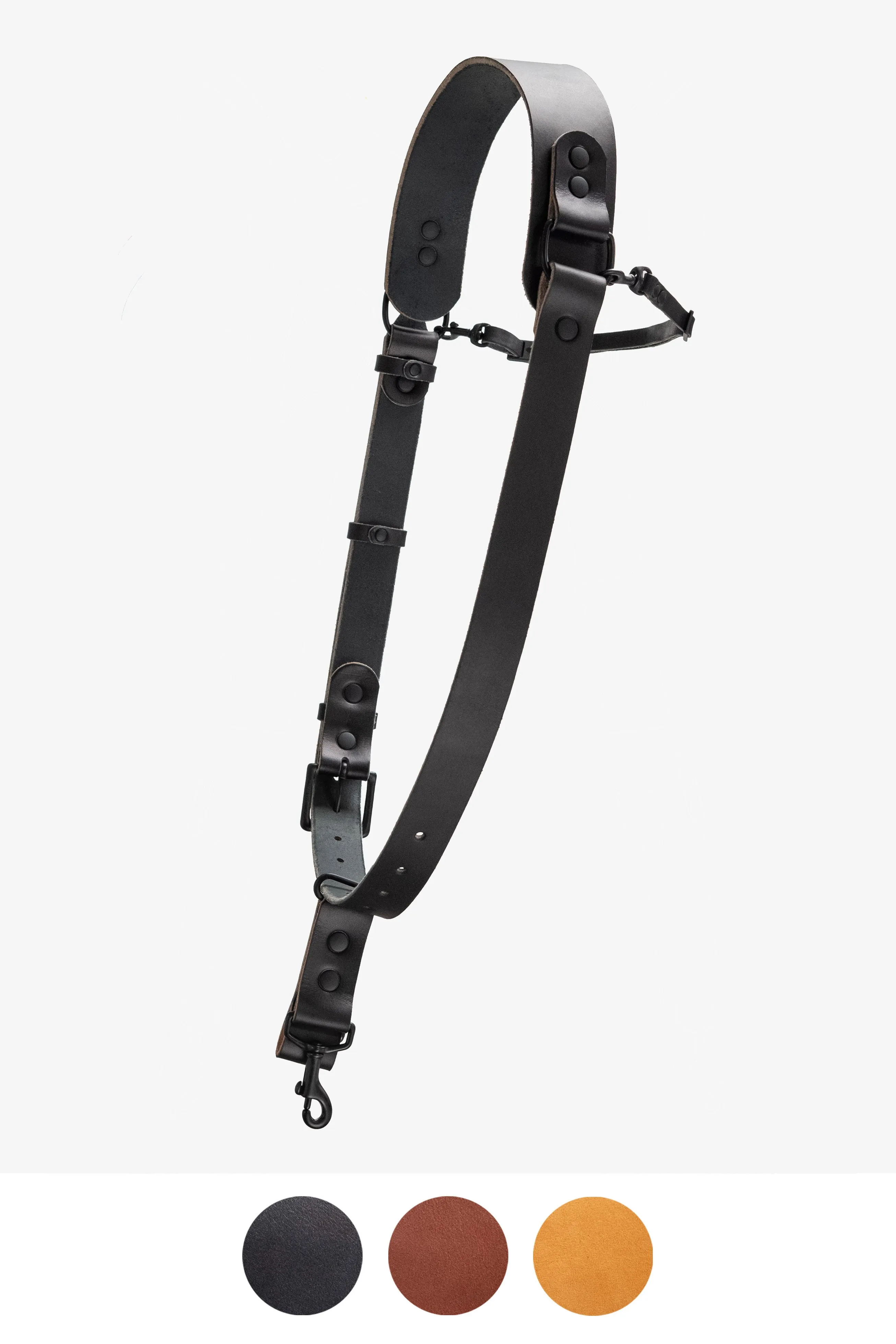 Shoulder camera strap (F16)