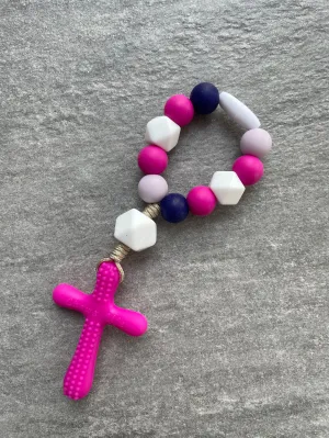 Silicone Decade I Mod Girl