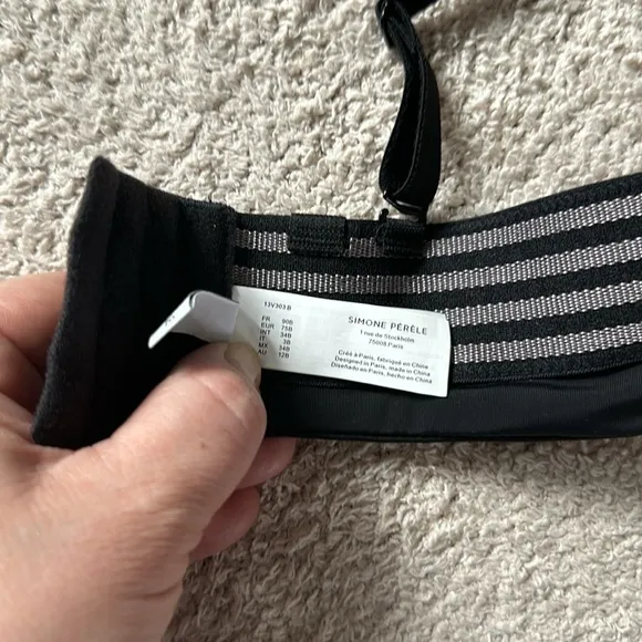 Simone Perele Essentiel Convertible Bra