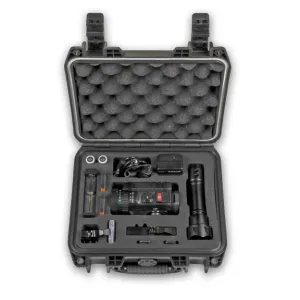 SiOnyx Aurora Pro Explorer's Kit