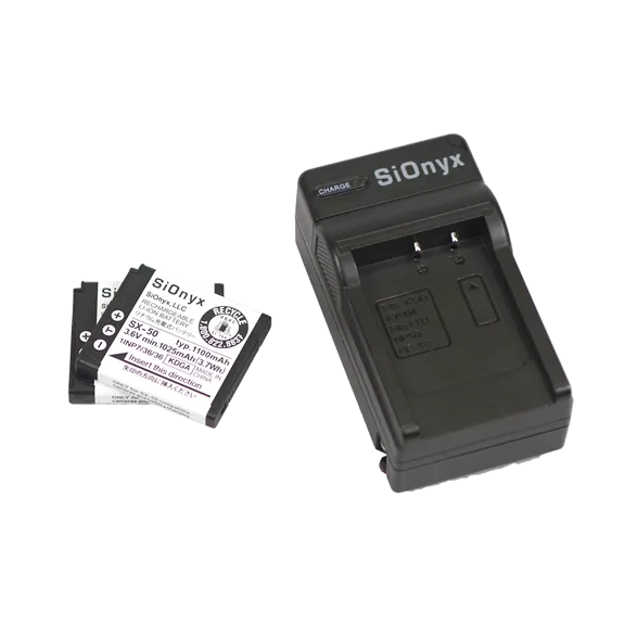 SiOnyx Aurora Pro Explorer's Kit