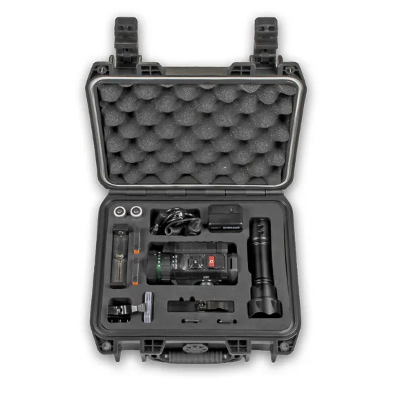 SiOnyx Aurora Pro Explorer's Kit