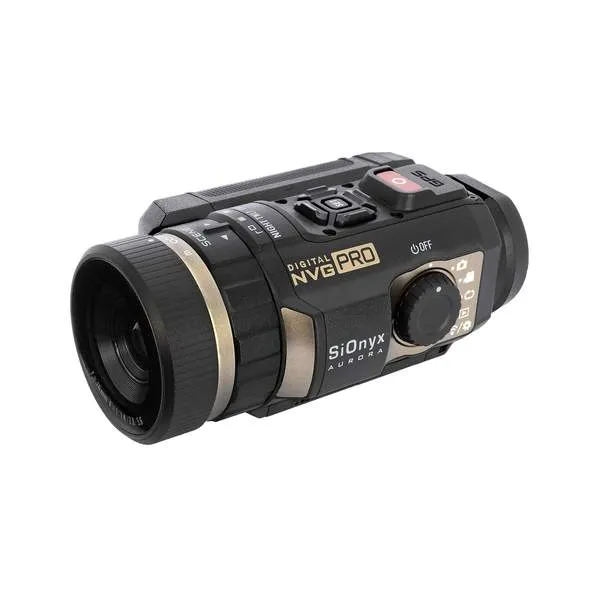SiOnyx Aurora Pro Explorer's Kit