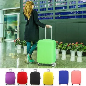 Size: Small -20" Tall,Color: Yellow - Bagkini Bag Covers Be Travel Savvy With Jo