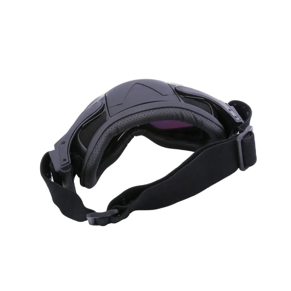 Ski Goggles Camera