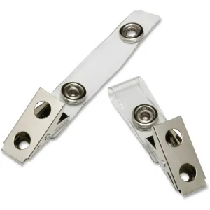 SKILCRAFT Clear Strap Adapter