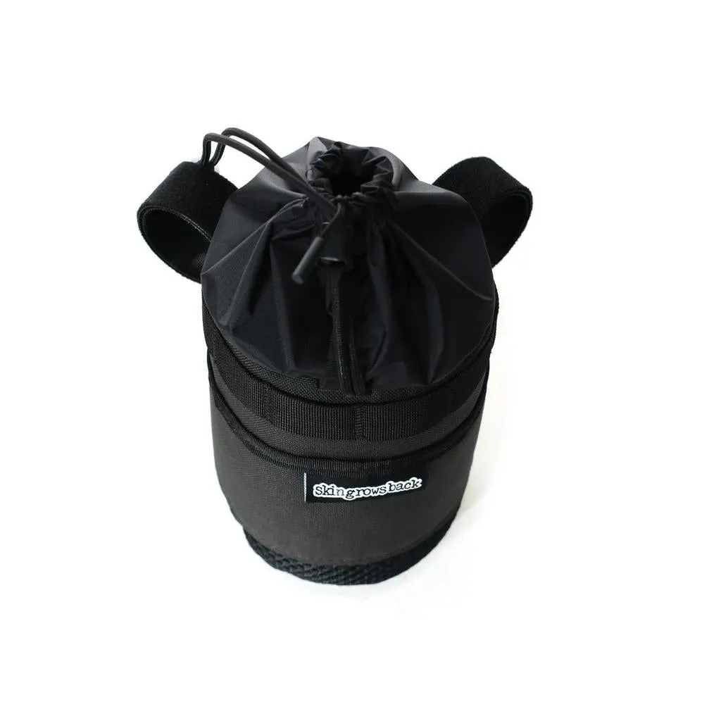 SkinGrowsBack Snack Stack Stem Feed Bag