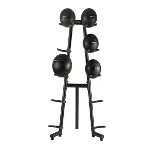 Slam Ball Rack