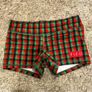 Small Euc FLEO LUMBERJACK RARE