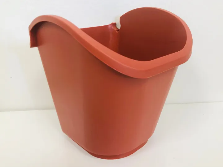 Small Outdoor Pot