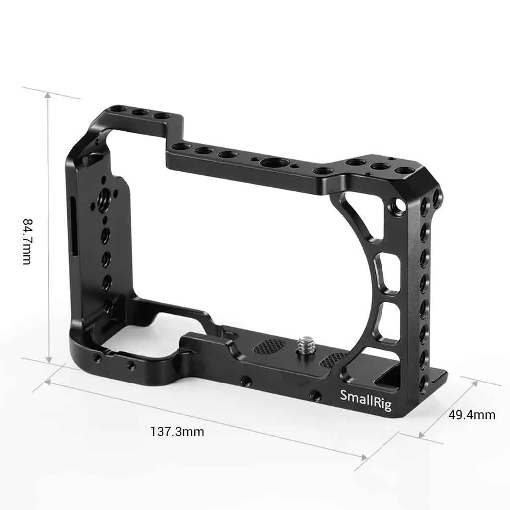 SmallRig 9453 Cage Sony A6400 & 6100