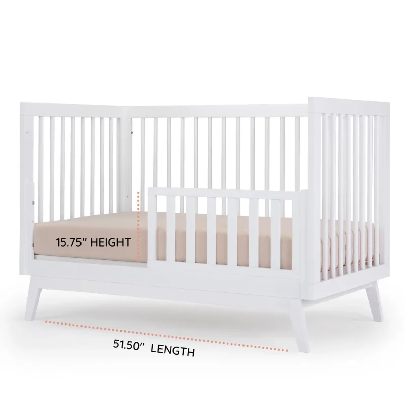 Soho 3-in-1 Convertible Crib