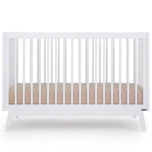 Soho 3-in-1 Convertible Crib