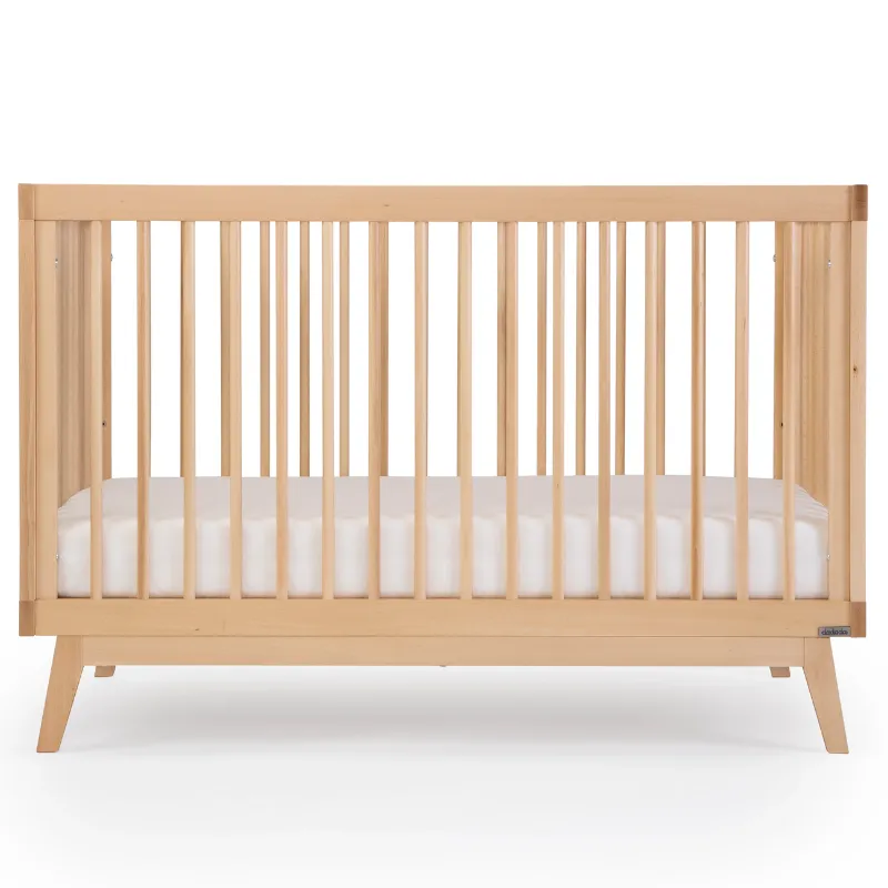 Soho 3-in-1 Convertible Crib