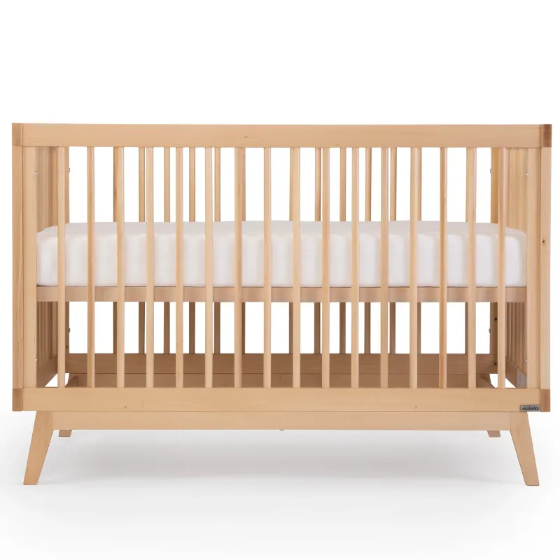 Soho 3-in-1 Convertible Crib