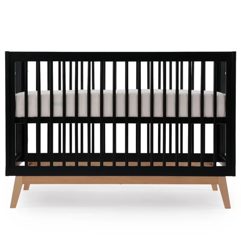 Soho 3-in-1 Convertible Crib