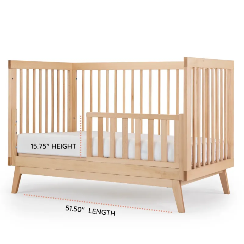 Soho 3-in-1 Convertible Crib