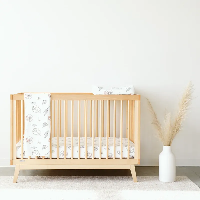 Soho 3-in-1 Convertible Crib