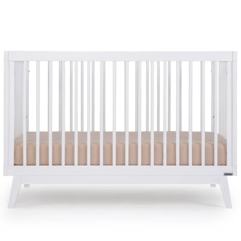 Soho 3-in-1 Convertible Crib