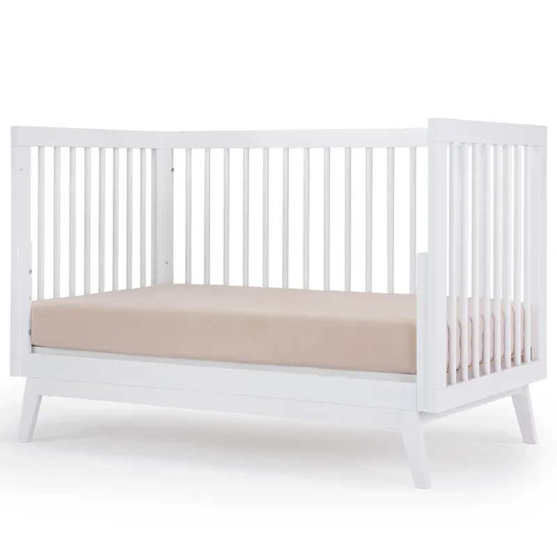 Soho 3-in-1 Convertible Crib