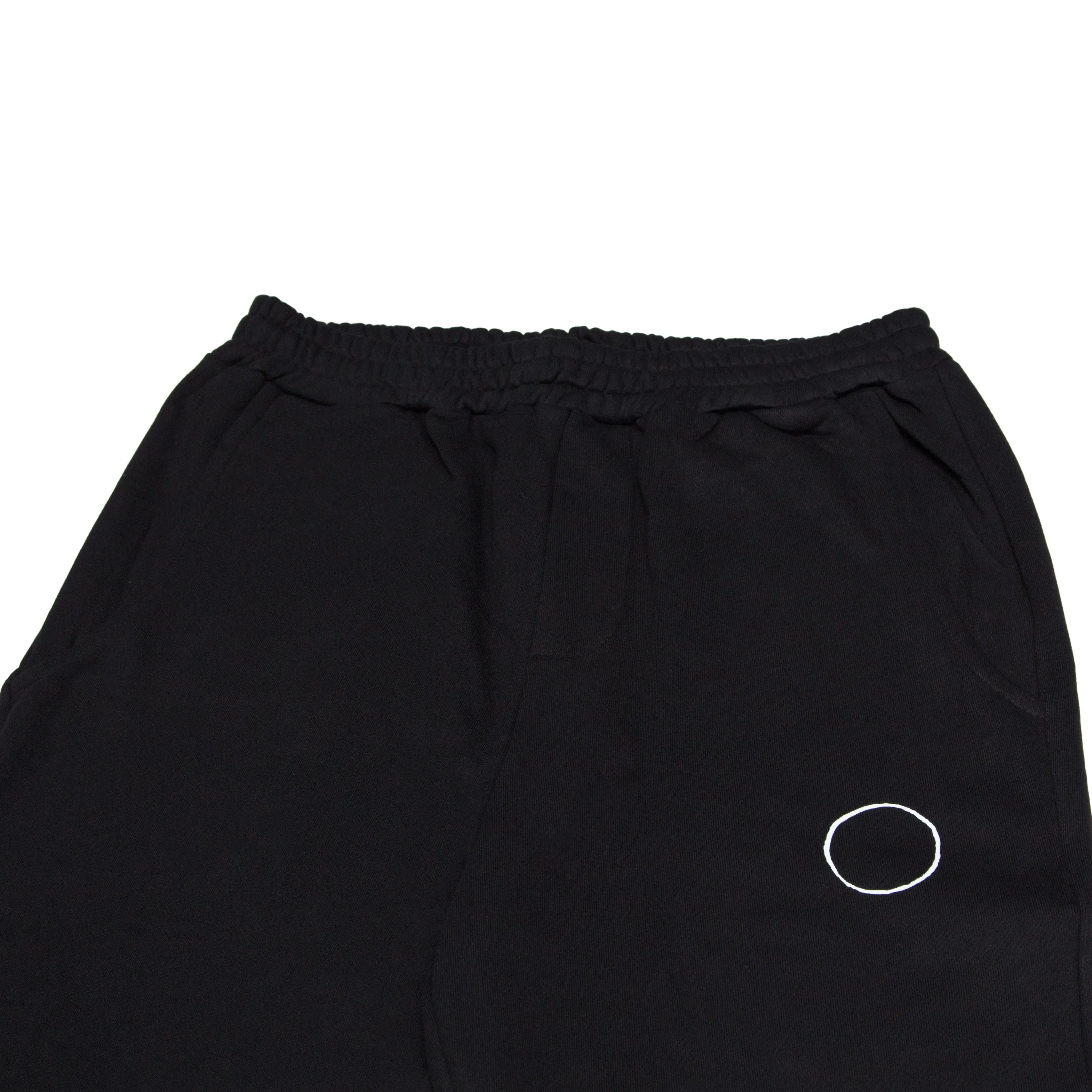 SOL SOL - Classic Logo Sweatpants - Black