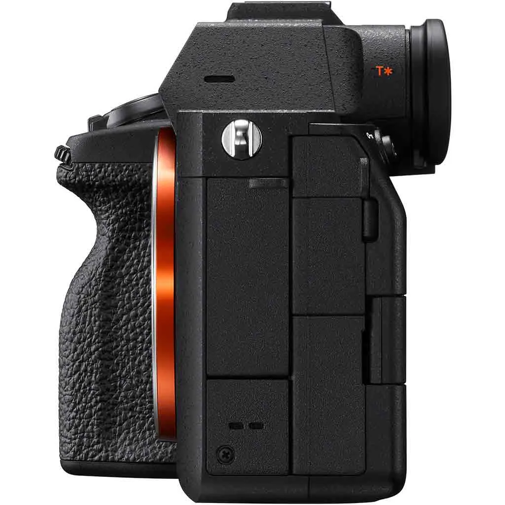 Sony Alpha A7 IV Mirrorless Camera 28-70mm Kit