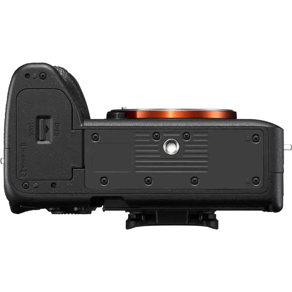 Sony Alpha A7 IV Mirrorless Camera 28-70mm Kit