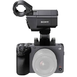 Sony FX30 Cinema Camera XLR Kit