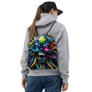 Soul Guardian Drawstring bag