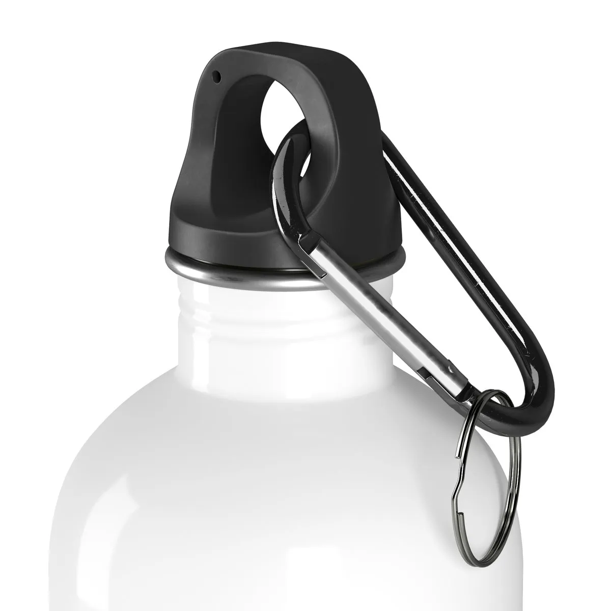Soulfly/Stainless Steel Water Bottle