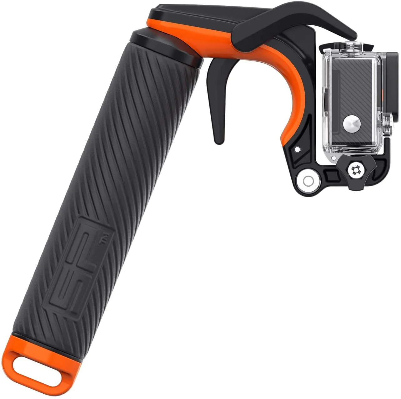 SP Gadgets Floating Pistol Trigger Set for GoPro - Ideal For Watersports