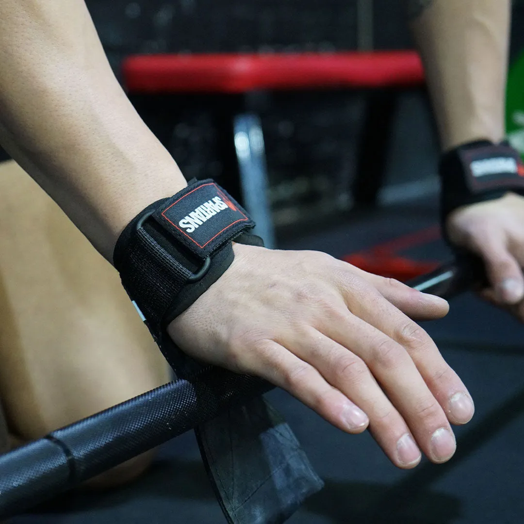 Spartans Lifting Grips