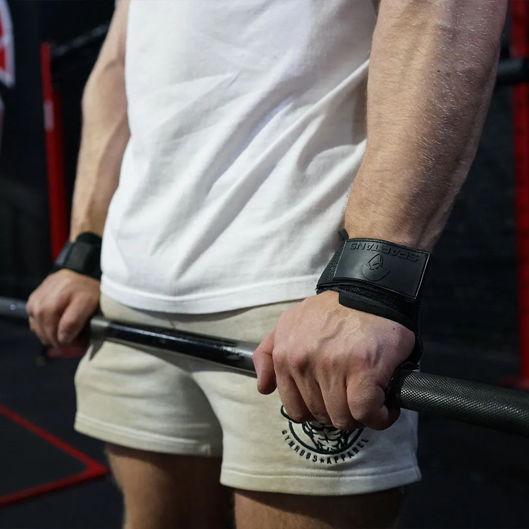 Spartans Lifting Grips