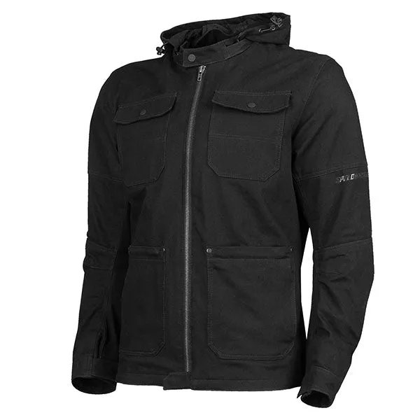 Speed and Strength Dogs of War 2.0 Textile Jacket