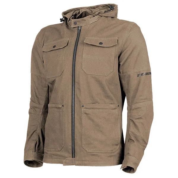 Speed and Strength Dogs of War 2.0 Textile Jacket